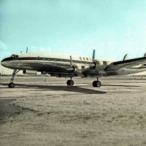 Photo of Airland Cargo Movers
