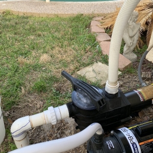 Taylor Paul's Pool Service