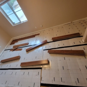 Photo of Caio Flooring