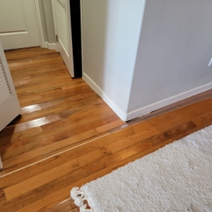 Photo of Caio Flooring
