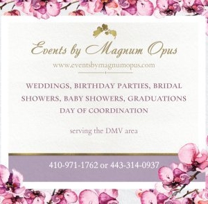 Photo of Events by Magnum Opus