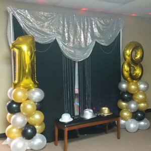 Photo of Events by Magnum Opus