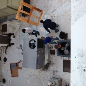 Photo of Arkansas Refrigeration