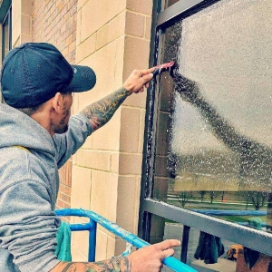 Photo of Window Ninjas