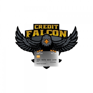 Photo of Credit Falcon
