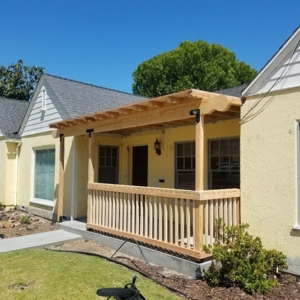 Photo of Fannin Built