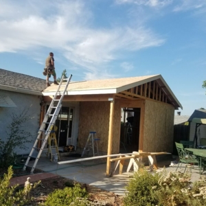 Photo of Fannin Built