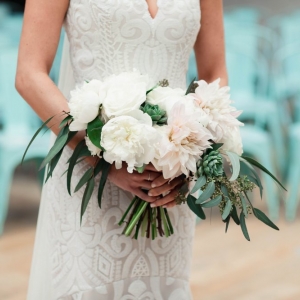 Photo of Elena's Garden Floral Design and Event Planning