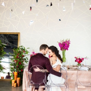 Photo of Elena's Garden Floral Design and Event Planning
