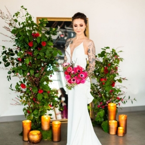 Photo of Elena's Garden Floral Design and Event Planning