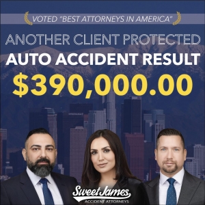 Photo of Sweet James Accident Attorneys