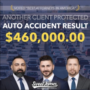 Photo of Sweet James Accident Attorneys