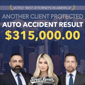 Photo of Sweet James Accident Attorneys