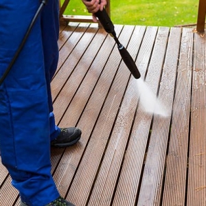 Photo of Copperman Cleaning