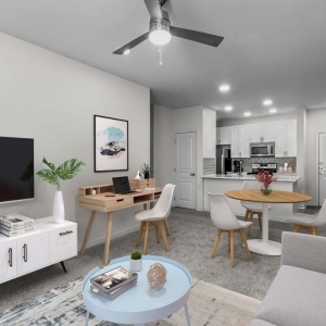 Photo of Camden Dilworth Apartments