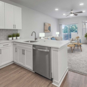 Photo of Camden Dilworth Apartments