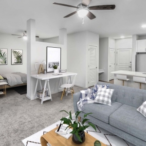 Photo of Camden Dilworth Apartments