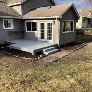 Photo of Green Lakes Landscaping