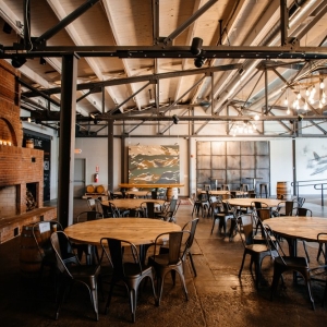 Photo of The Foxhole at Hotel Tango