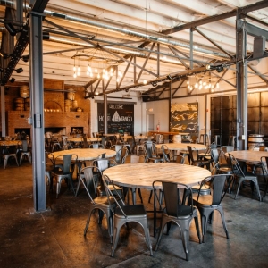 Photo of The Foxhole at Hotel Tango