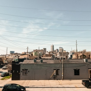 Photo of The Foxhole at Hotel Tango