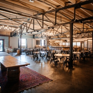 Photo of The Foxhole at Hotel Tango