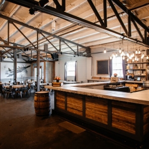 Photo of The Foxhole at Hotel Tango