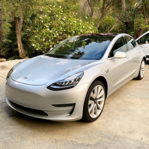 Photo of Clarity Car Washing