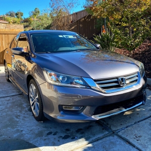 Photo of Clarity Car Washing