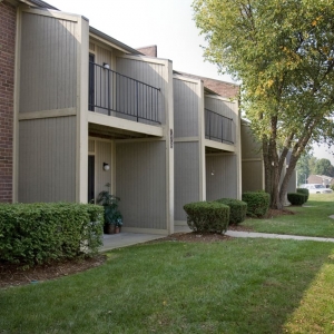 Photo of Tymberwood Trace Apartments