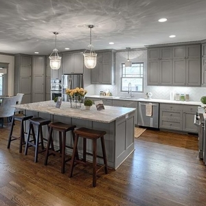Atlanta Intown Renovations Group