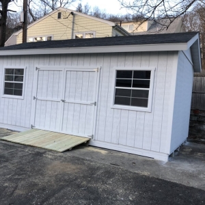 Malden Olde Towne Built