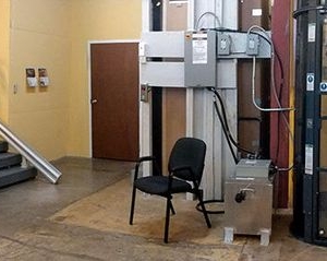 Photo of Transitions Lift + Elevator