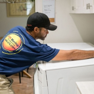 Photo of AM Moving Company - McKinney