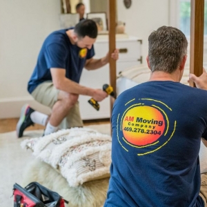 Photo of AM Moving Company - McKinney