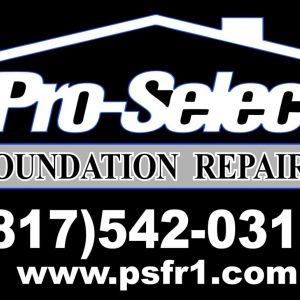 Photo of Pro-Select Foundation Repairs