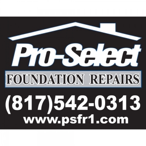 Photo of Pro-Select Foundation Repairs