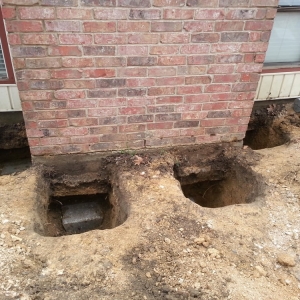 Photo of Pro-Select Foundation Repairs