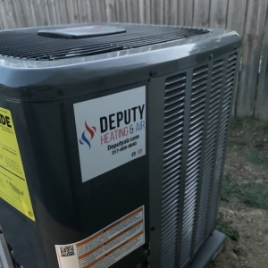Photo of Deputy Heating & Air