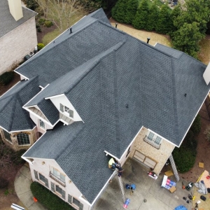 Photo of Greater American Roofing