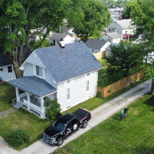 Photo of Greater American Roofing
