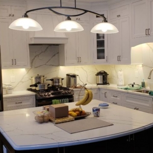 Photo of Sociel Cabinet Solutions