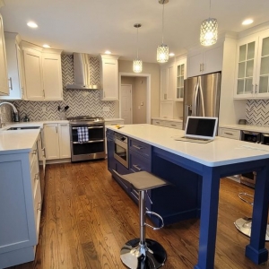 Photo of Sociel Cabinet Solutions