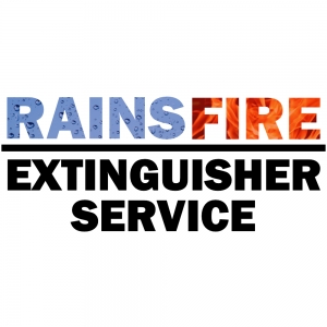 Photo of Rainsfire Extinguisher Service