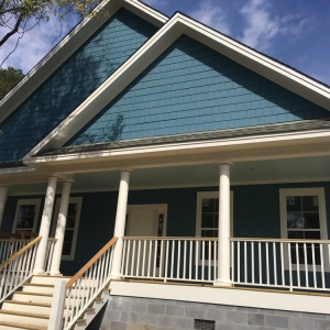 Photo of F&E Painting Company