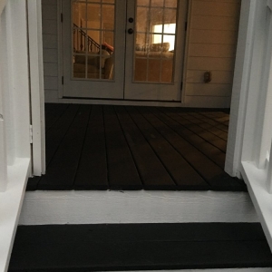 Photo of F&E Painting Company