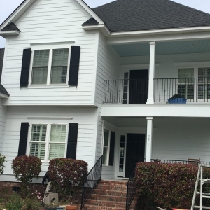 Photo of F&E Painting Company