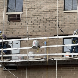 Photo of FR Construction