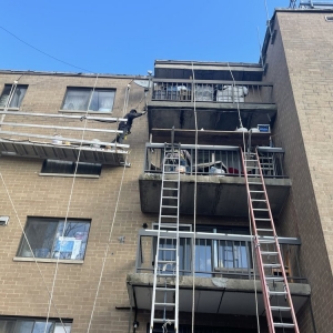 Photo of FR Construction