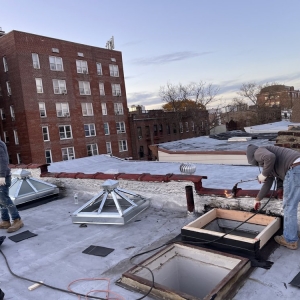 Photo of FR Construction
